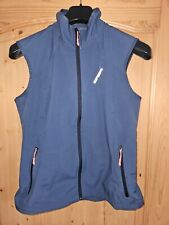 Icepeak Softshellweste Gr. 40 NEU