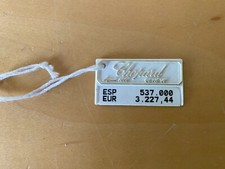 Gebraucht - Uhrenanhänger