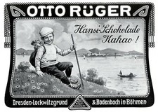 Hansi Schokolade Dresden