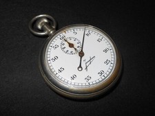 WW II German Airforce Stoppuhr