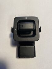 Schalter elektrische Außenspiegel , Spiegelverstellung VW Golf 2 GTI 321959565