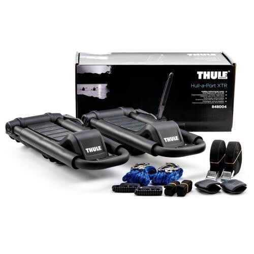 Thule 848 hull port - hull-a-port, xtr