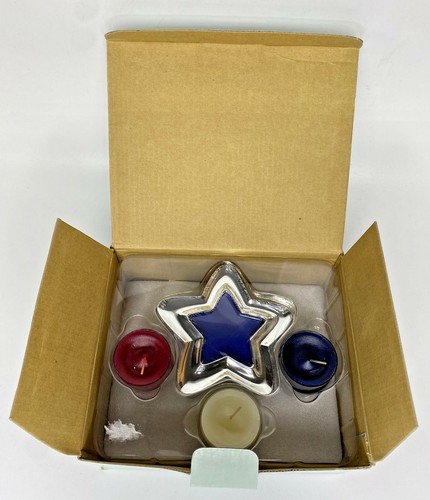 Partylite heritage tealight - partylite,