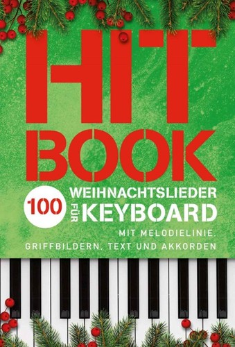 Noten hitbook 100 - noten,