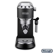 DeLonghi EC 685.BK Dedica