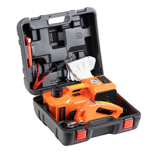 Elektrischer wagenheber - wagenheber, 5t