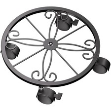 Pflanzenroller Pflanzenwagen