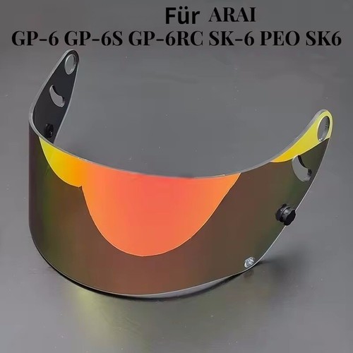 Motorrad helm visier passt - visier,