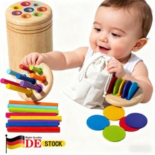 Montessori Spielzeug