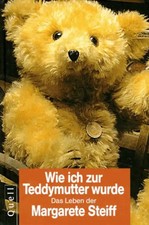 Wie ich zur Teddymutter wurde