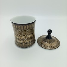 Rosenthal Deckeldose Designer