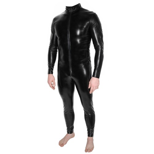 Rubberfashion kunstleder - rubberfashion,