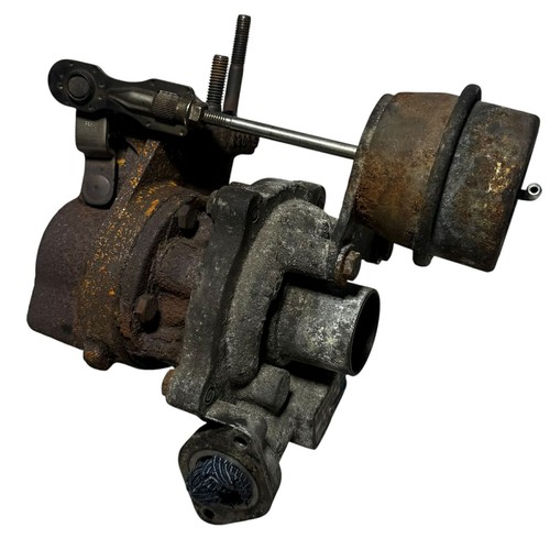 Turbolader 55202637 opel corsa - 55202637,