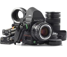 Rolleiflex 6008 Professional