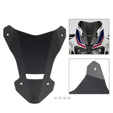 Windschutzscheibe Windschutz Windabweiser Für Honda CRF1000L Afrika Twin 16-19