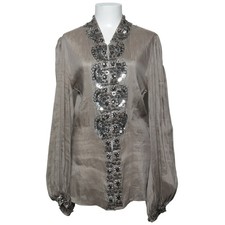 Shivadiva, Strickjacke, Damen