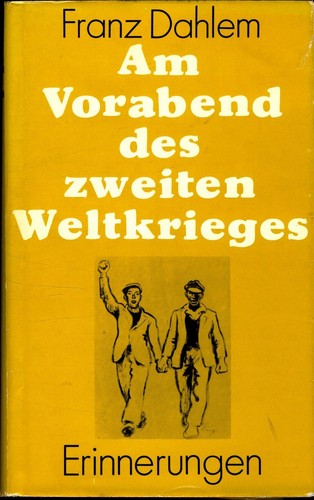 Vorabend des zweiten - am,