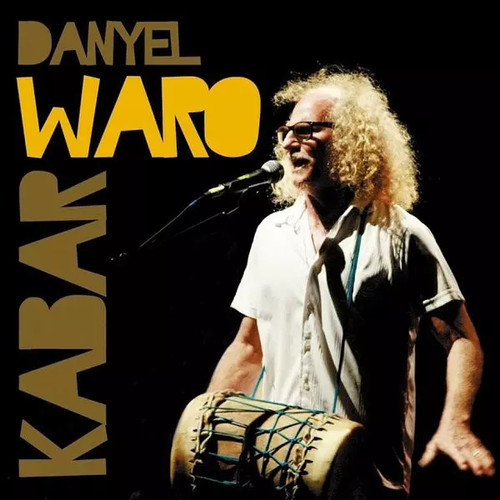 Kabar danyel waro - kabar,,