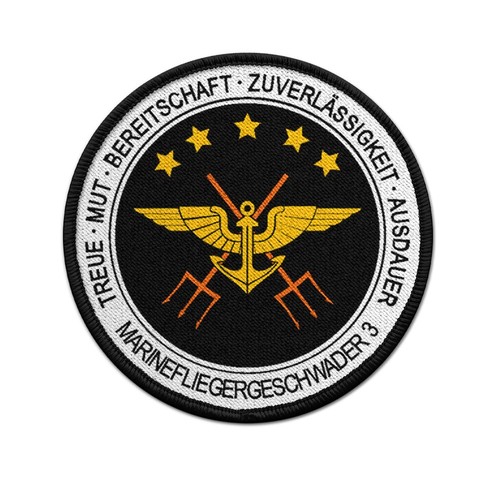 Patch mfg gz - mfg, 3