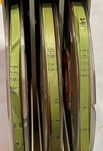 Basf lgs tonbänder - lgs, 35