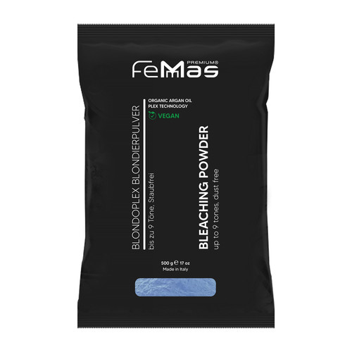 Femmas blondierpulver ultra - femmas,