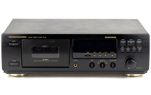 Marantz 3 kopf - marantz, 3-kopf