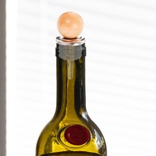  3 PCS Flaschen Mit Korken