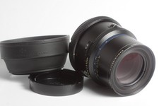 Mamiya RZ67 Sekor Z 4,5/180