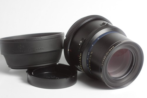 Mamiya rz67 sekor 5 - rz67, z