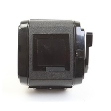Mamiya Pro S Rückteil Roll Film Back Magazin + Sehr Gut (271898)