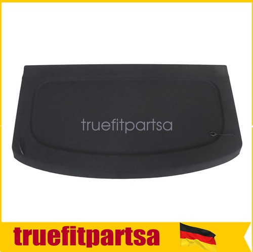 Kofferraumabdeckung 5n0867769 - kofferraumabdeckung,