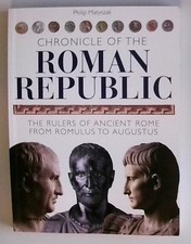 Chronicle the roman - chronicle, of
