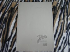 Stauden Jelitto 1977