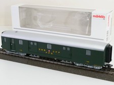Märklin 43402