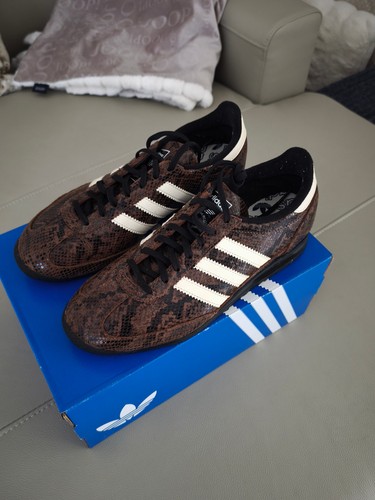 Adidas samba snakeskin - samba,