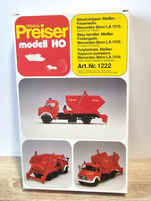 Preiser 1222 mb la - 1222,,