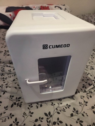 Cumeod 15l mini kühlschrank - cumeod,