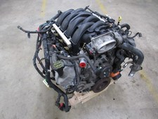 05-08 Ford Mustang GT 4.6L 3V