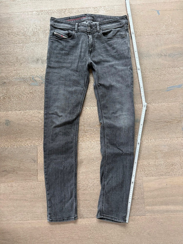 Diesel sleenker 1979 w30 - w30, l32
