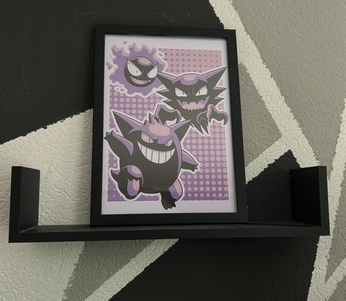 Pokémon nebulak alpollo - nebulak,