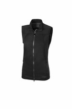 Pikeur Softshellwaistcoat Damen Weste Black Athleisure FS 2024