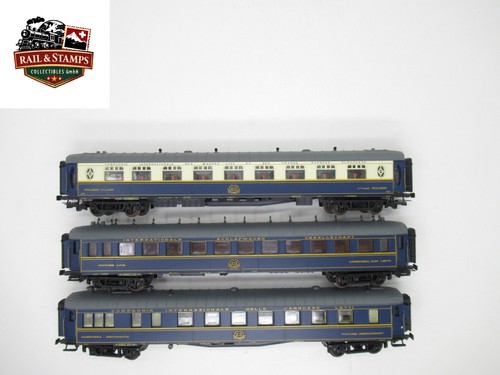 Jouef 5300 5301 - 5300+5301+5302, 3-tlg