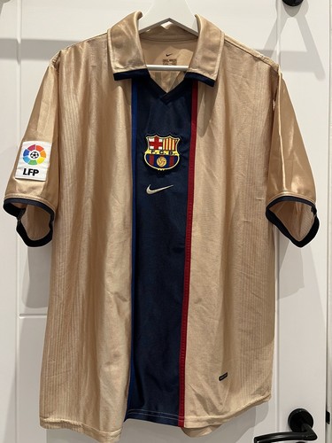 Barcelona 2001 2002 2003 - fc,