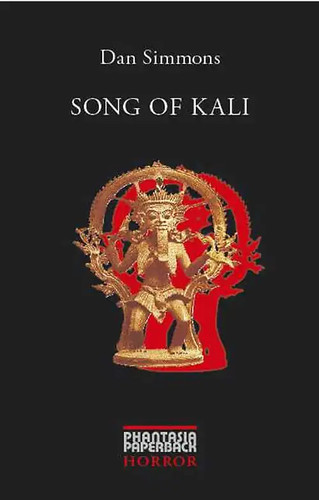 Song kali - of,