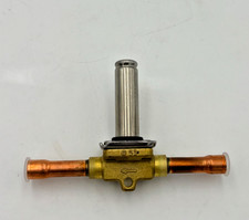 Danfoss Magnetventil ohne