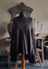 RUNDHOLZ BL SHIRT PULLOVER