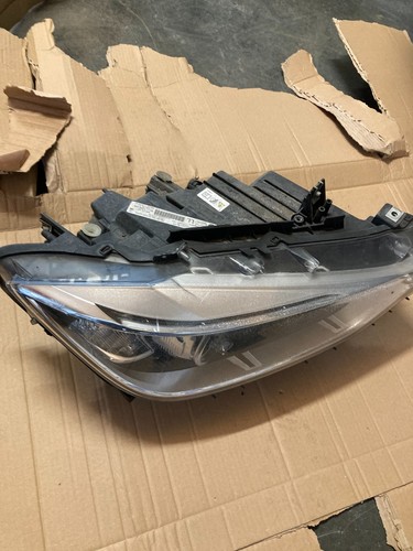 Bmw 3er f30 f31 - f31, scheinwerfer