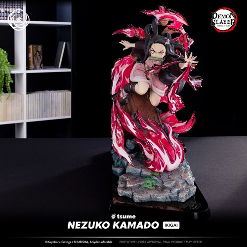 Nezuko kamado demon slayer - nezuko,