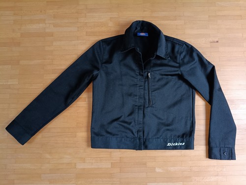 Dickies jacke mod 2709 - s,