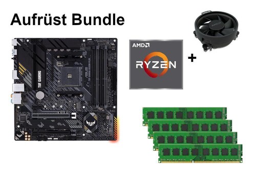 Bundle asus tuf gaming - asus,